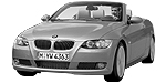 BMW E93 P392F Fault Code