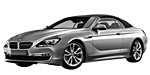 BMW F12 P392F Fault Code